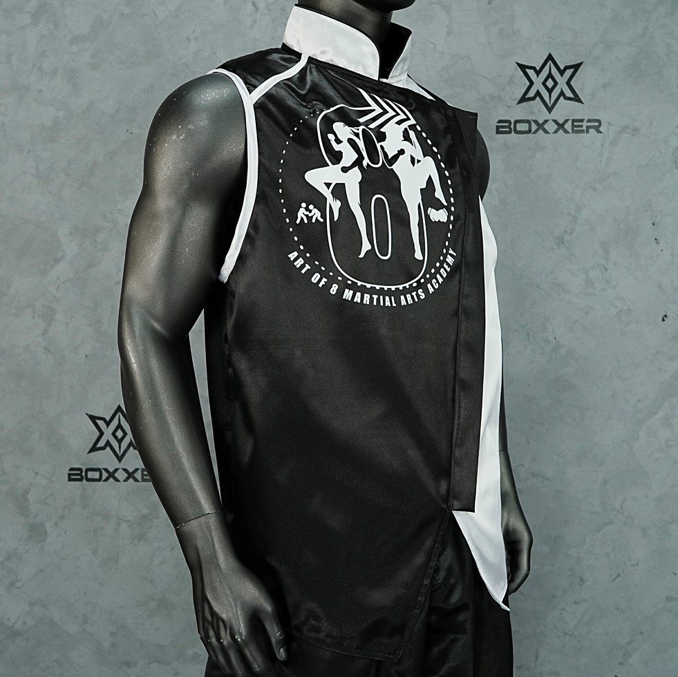 RJJ Jacket Martello Jackets