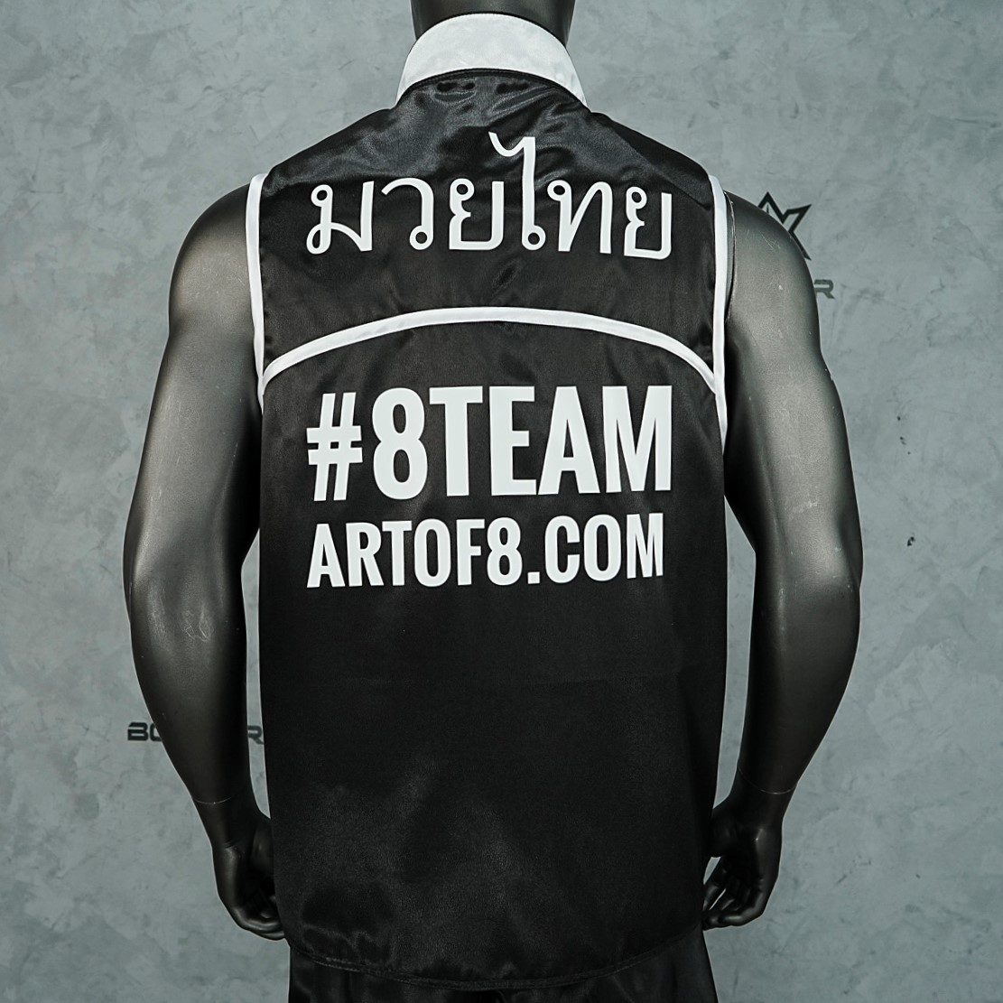 RJJ Jacket Martello Jackets