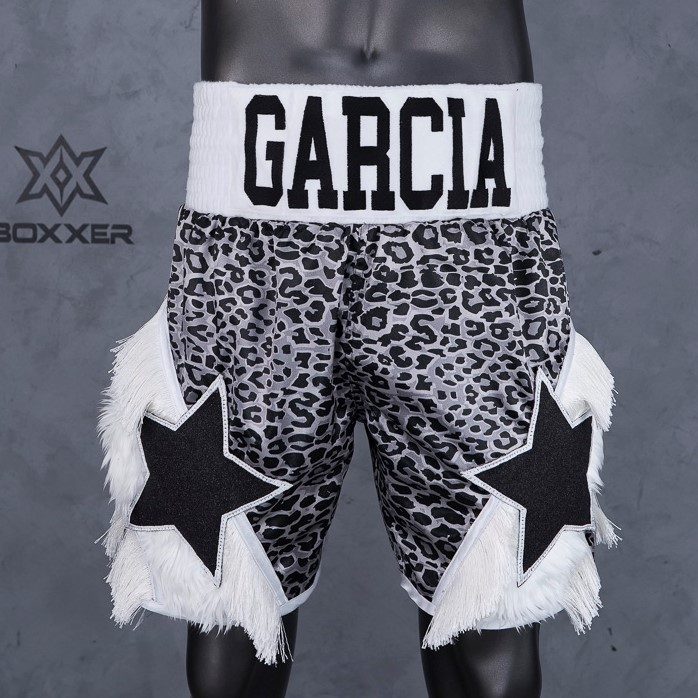 Galaxy BX Robert Custom Boxing Shorts & Trunks