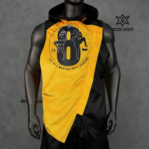 RJJ Jacket Old Martello Jackets