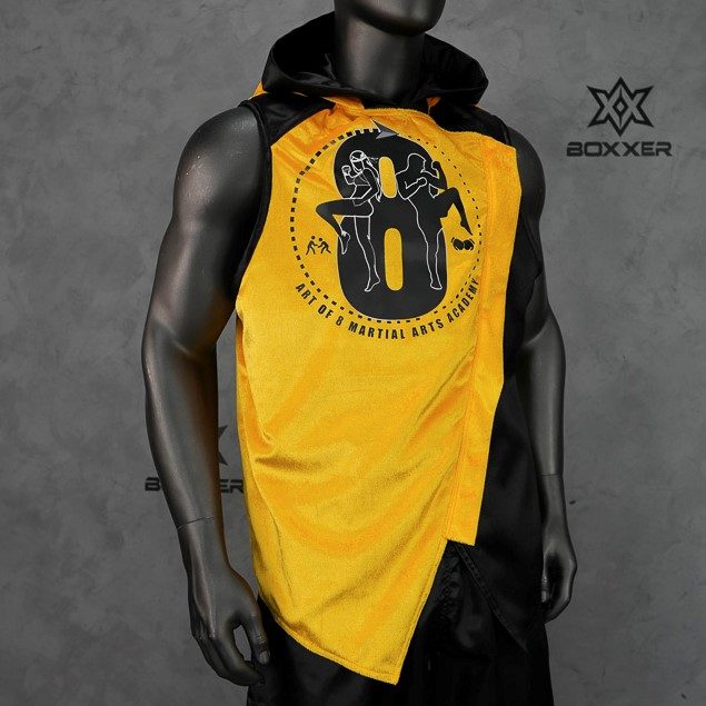 RJJ Jacket Martello Jackets