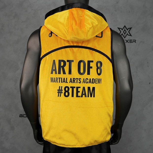 RJJ Jacket Martello Jackets