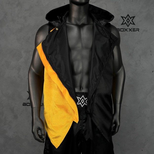 RJJ Jacket Martello Jackets