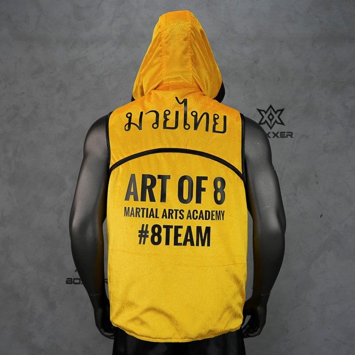 RJJ Jacket Martello Jackets