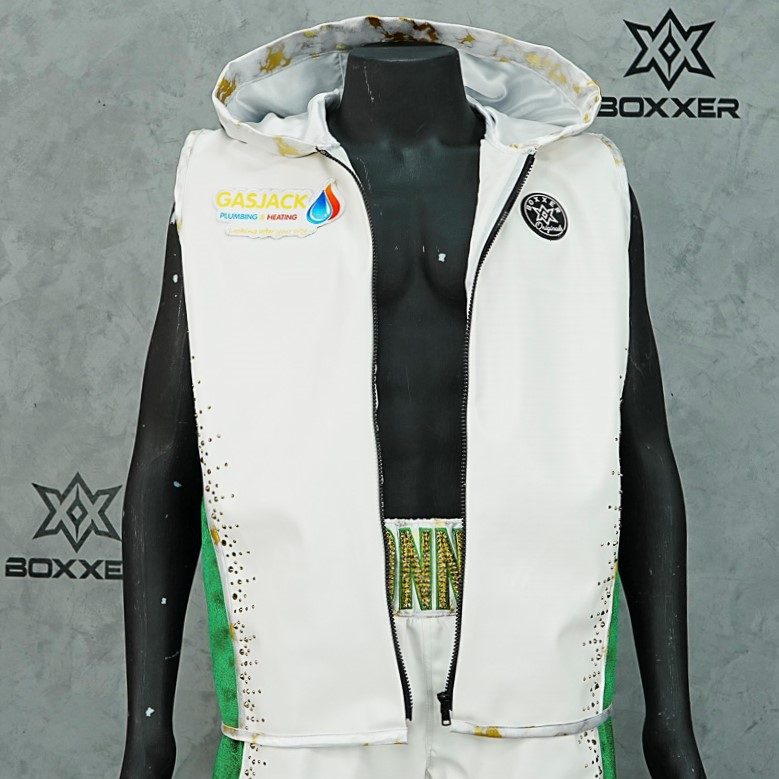 Side Stripes  Jacket  Connor Jackets