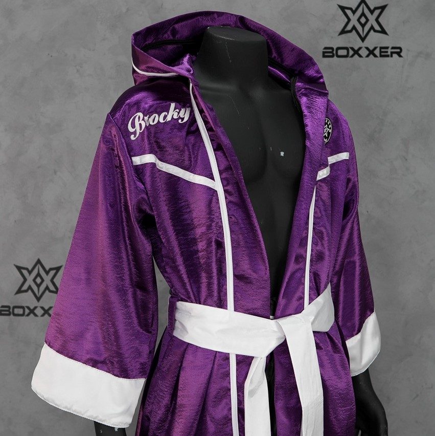 Groove Robe Brock  Robes