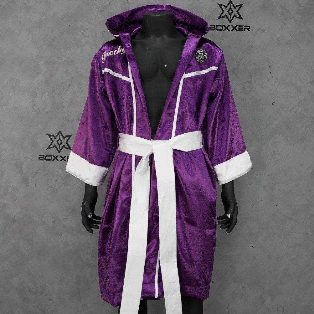Groove Robe Brock  Robes