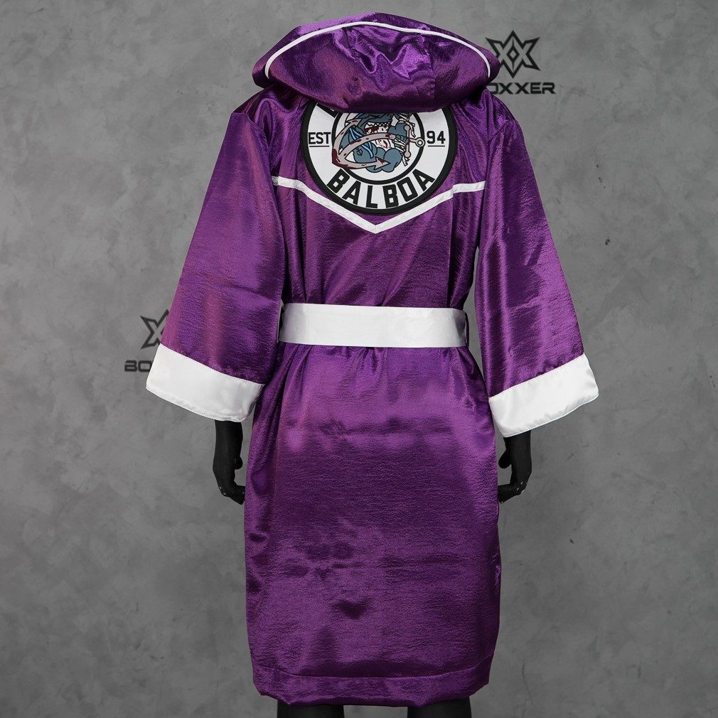 Groove Robe Brock  Robes