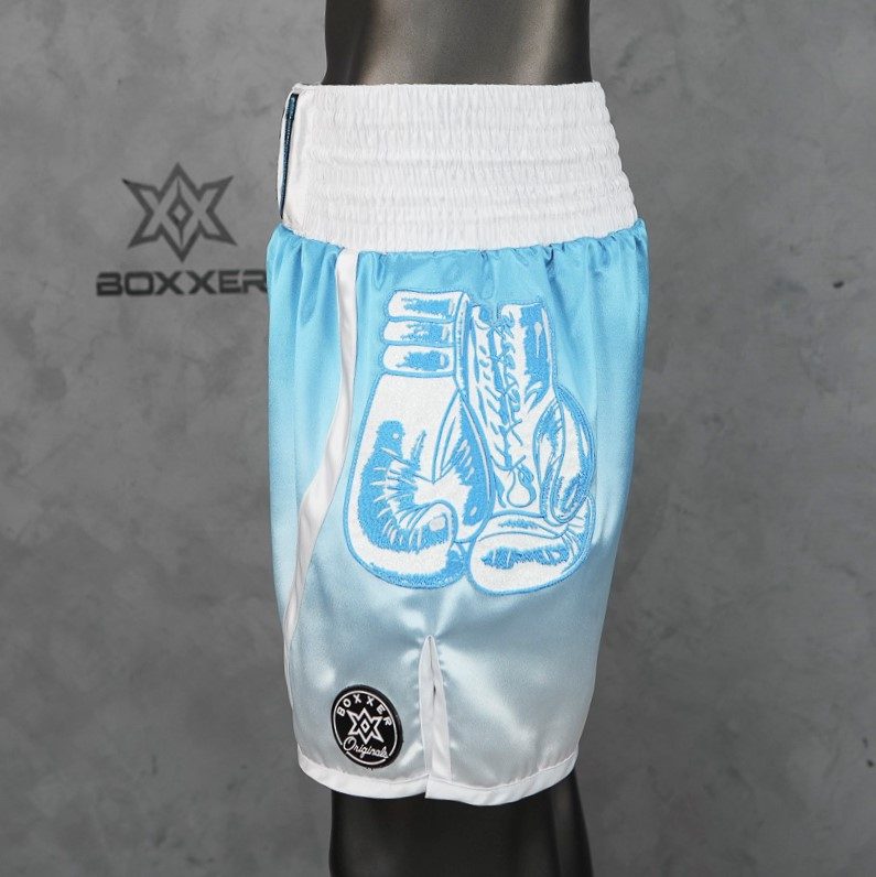 Touch Gloves BX Ahmet Custom Boxing Shorts & Trunks