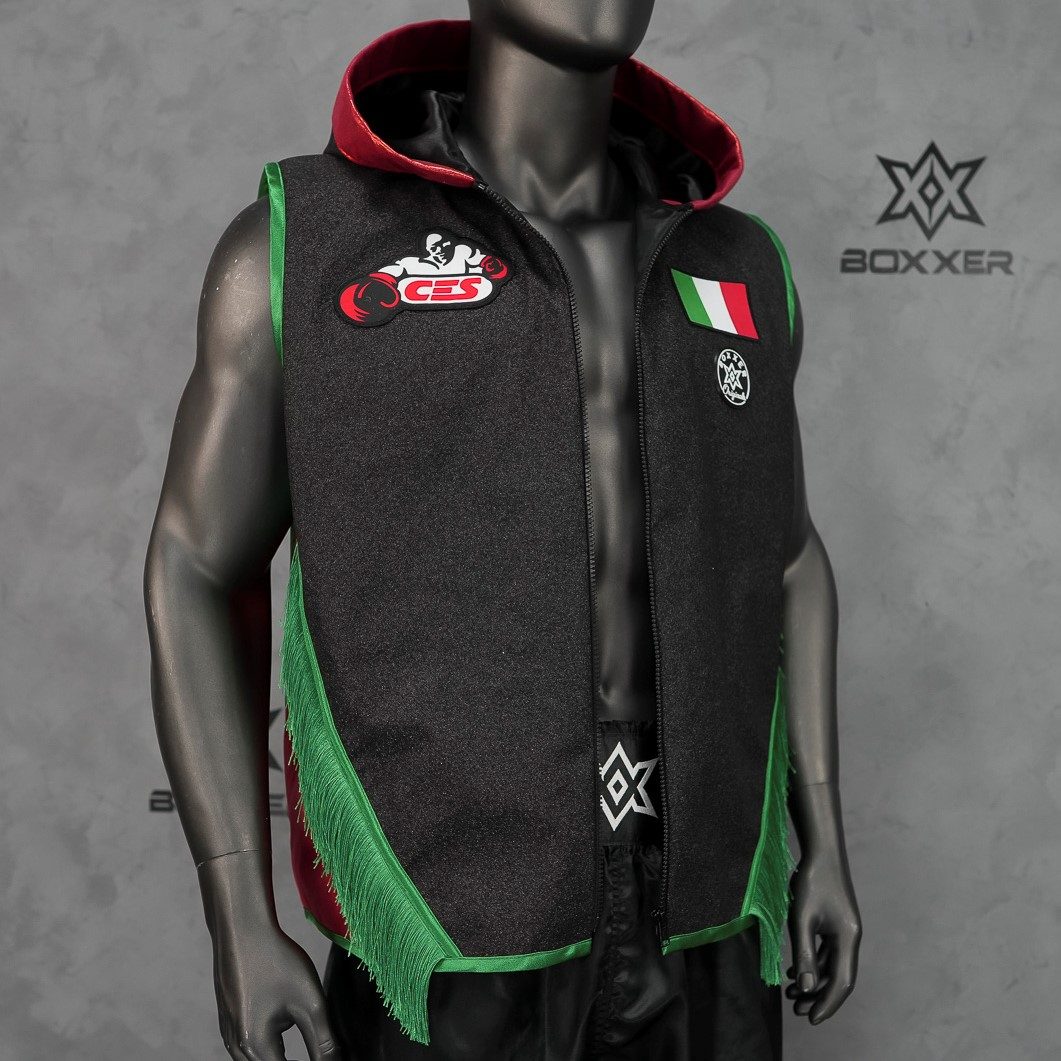 FLOYD Jacket Anthony Jackets