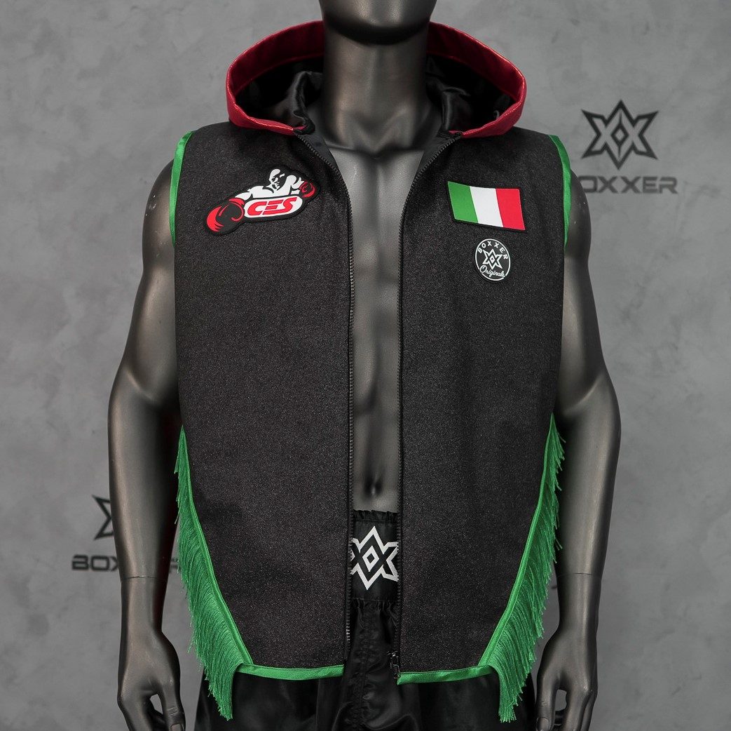 FLOYD Jacket Anthony Jackets