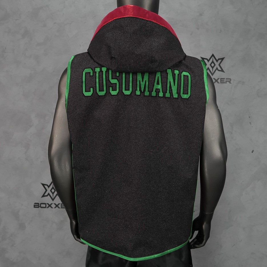 FLOYD Jacket Anthony Jackets