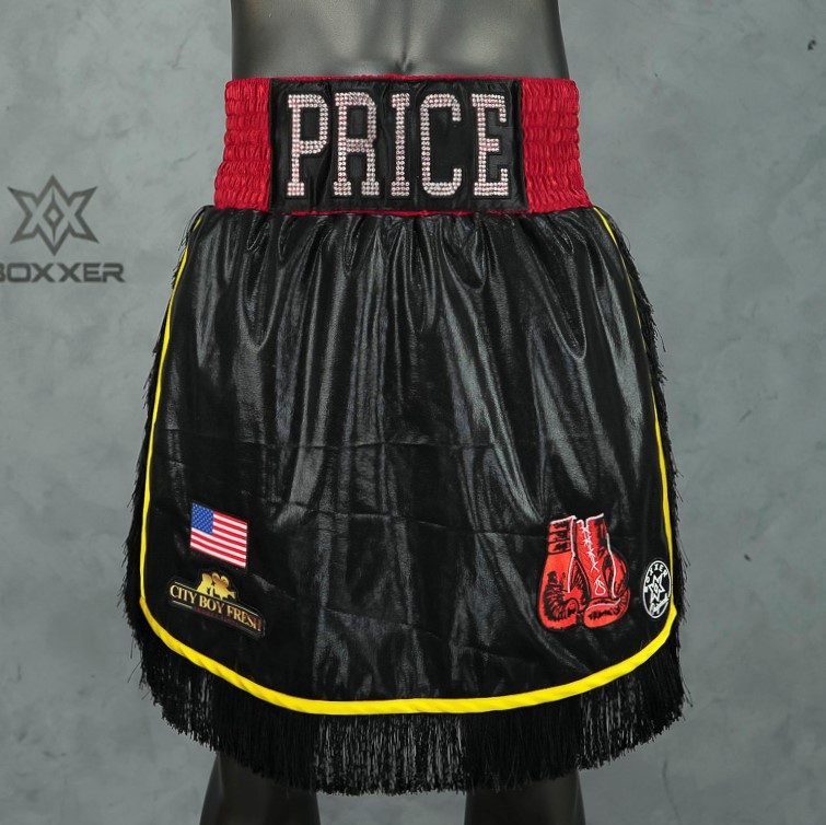 Gladiator Classic  Teran Gladiator Shorts