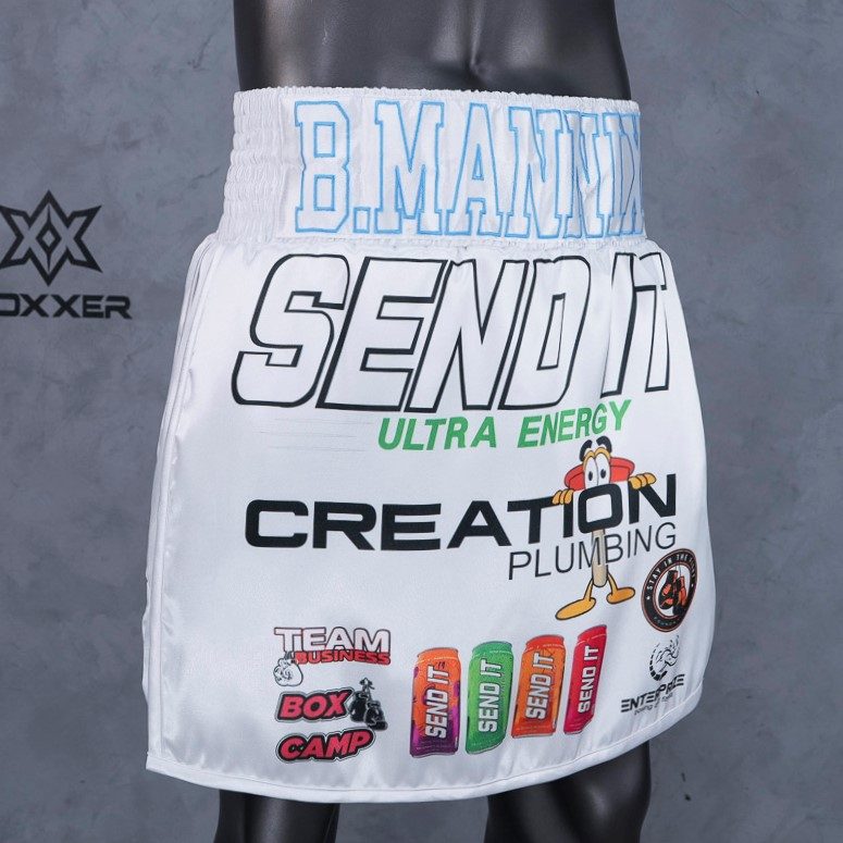 Boxing Gladiator Shorts Gallery Boxxerworld