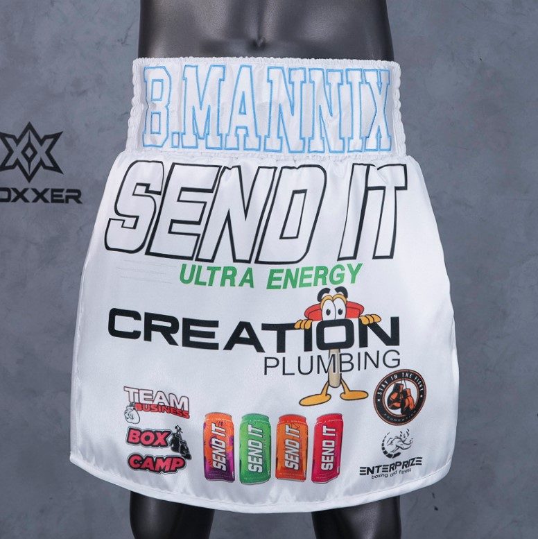 Gladiator Classic  kylie Gladiator Shorts