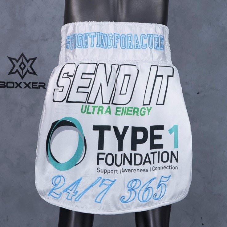 Gladiator Classic  kylie Gladiator Shorts