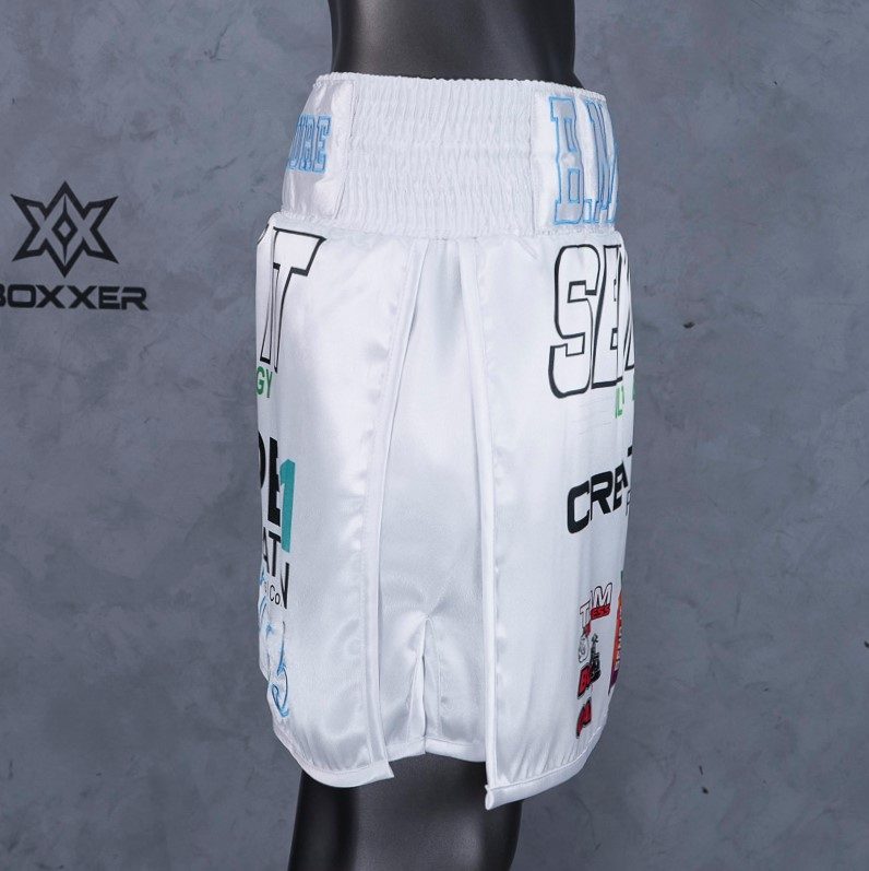 Gladiator Classic  kylie Gladiator Shorts