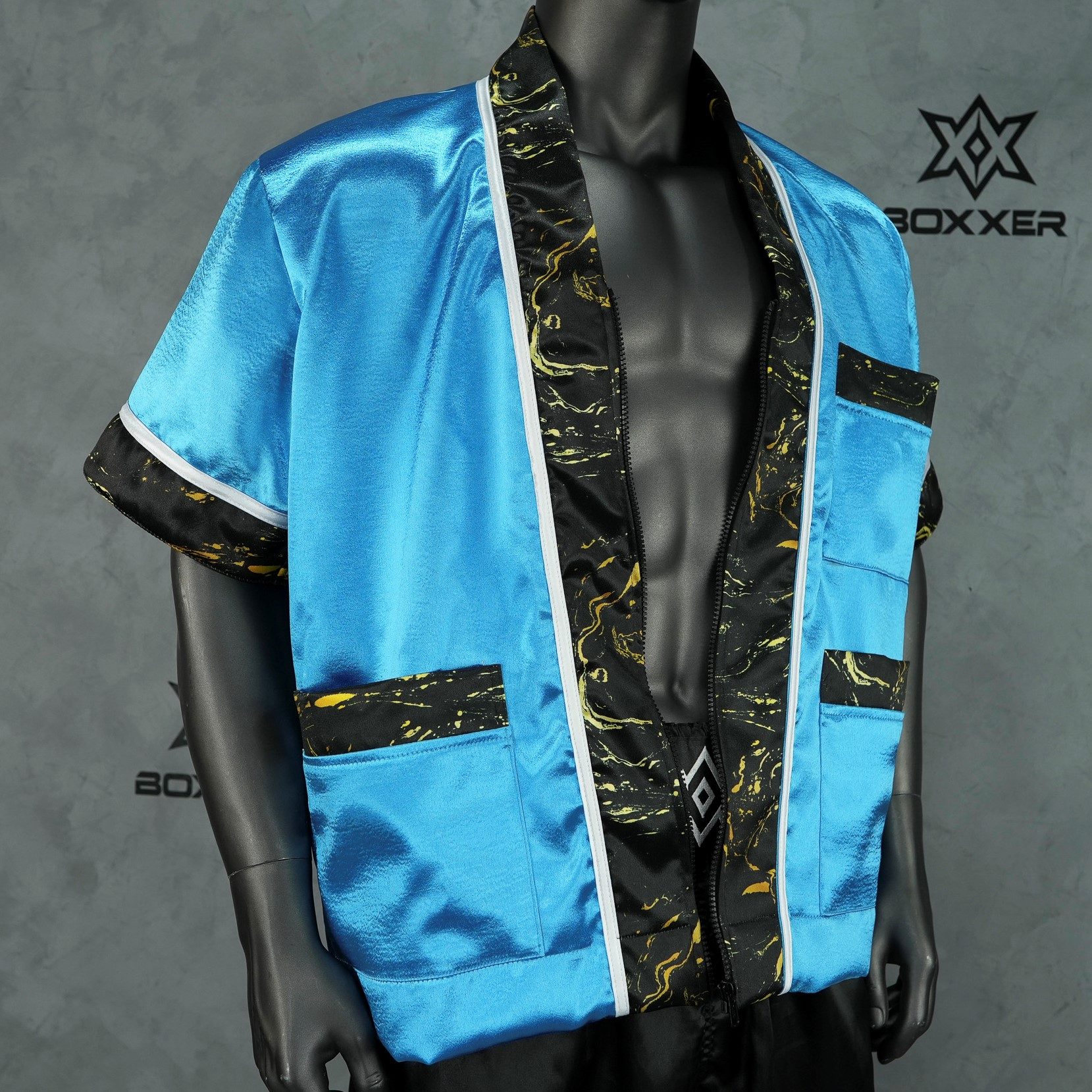 Leader Corner Vanessa Corner Jackets