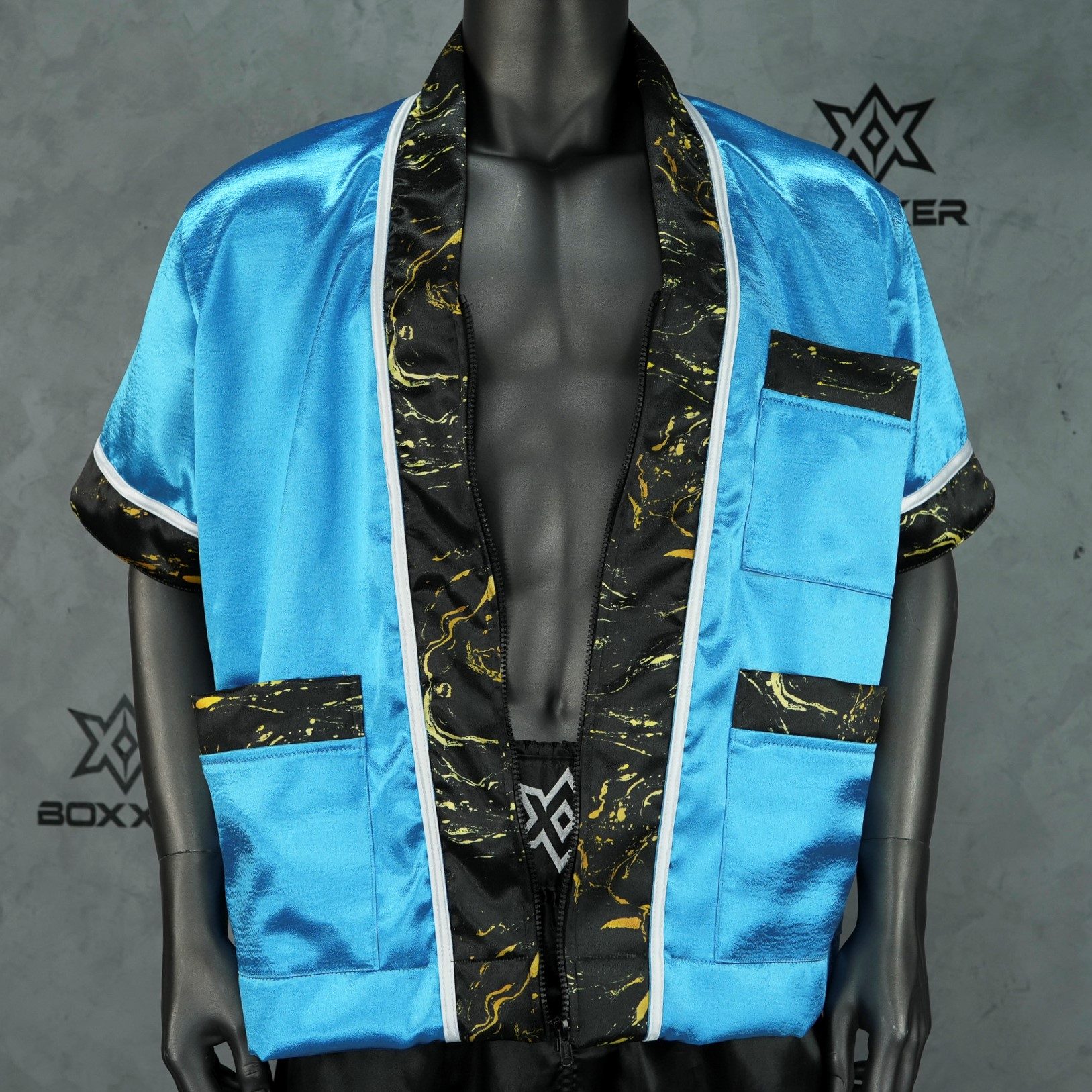 Leader Corner Vanessa Corner Jackets