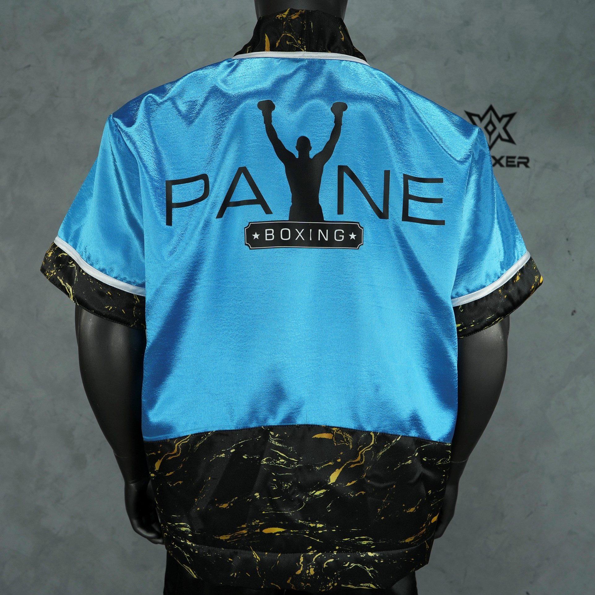 Leader Corner Vanessa Corner Jackets