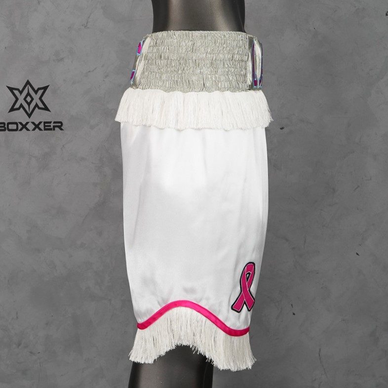 Haringey BX Reece Custom Boxing Shorts & Trunks