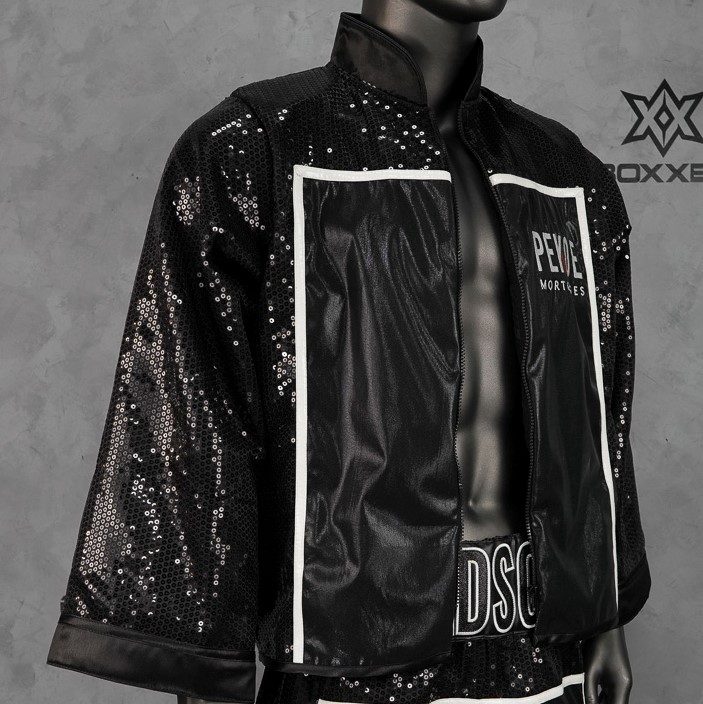 JOSHUA JKT Michael Jackets