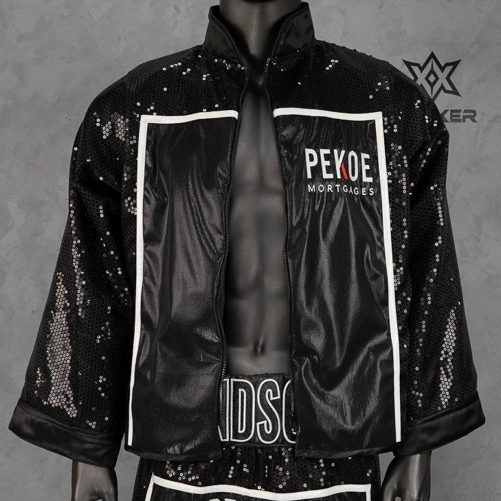 JOSHUA JKT Michael Jackets