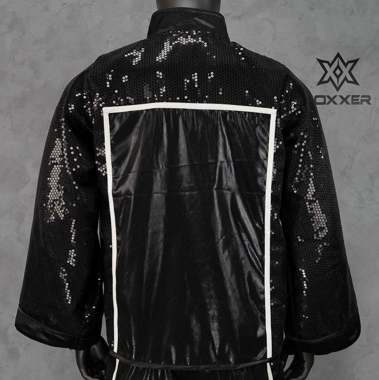 JOSHUA JKT Michael Jackets