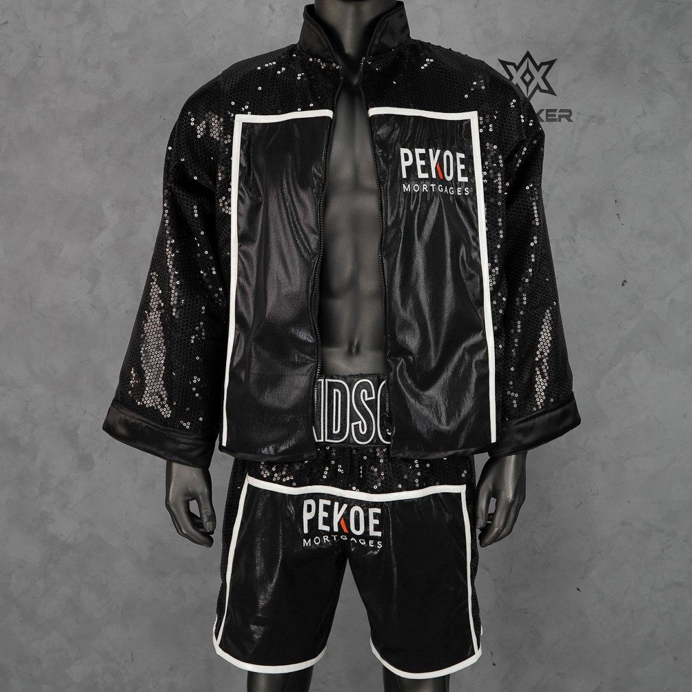 JOSHUA JKT Michael Jackets