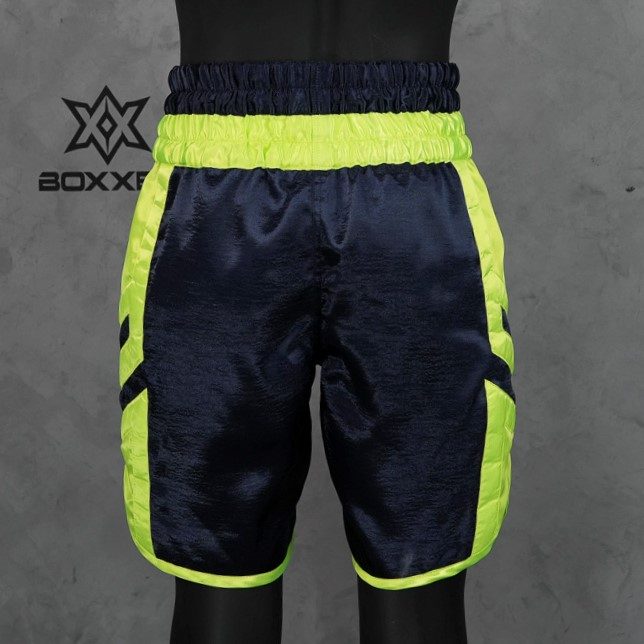 Spice BX Glen Custom Boxing Shorts & Trunks