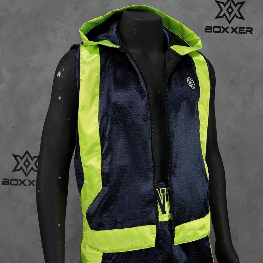 Cotto Jacket Old Glen Jackets