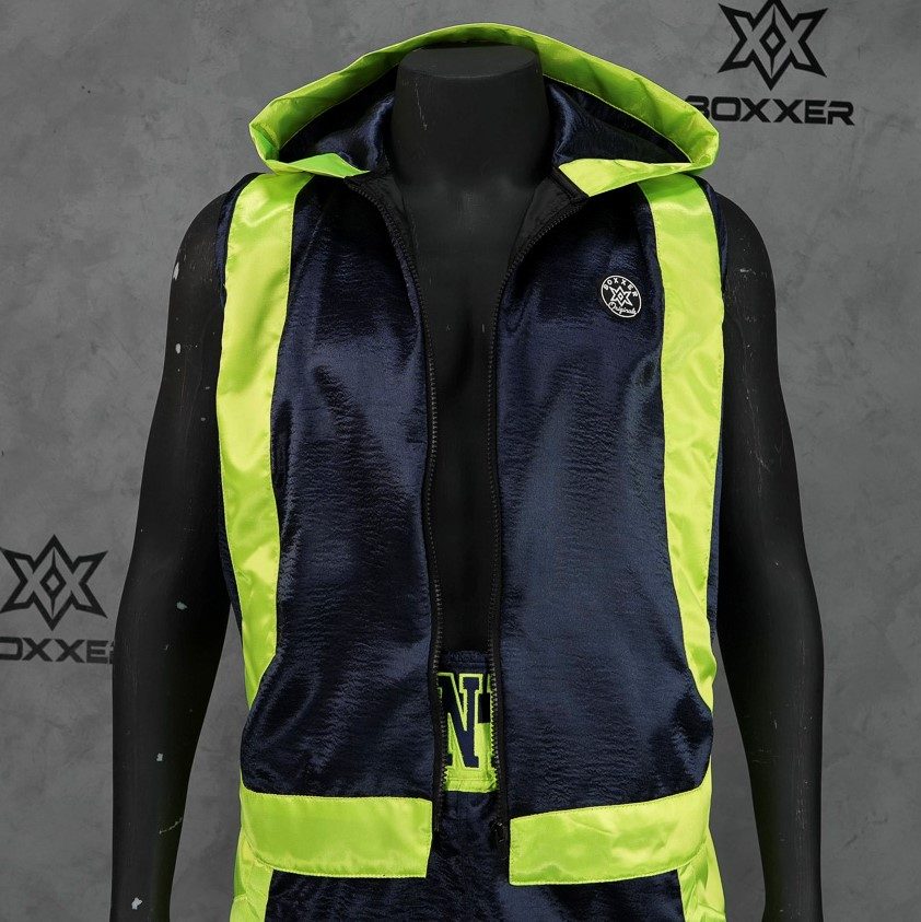 Cotto Jacket Glen Jackets