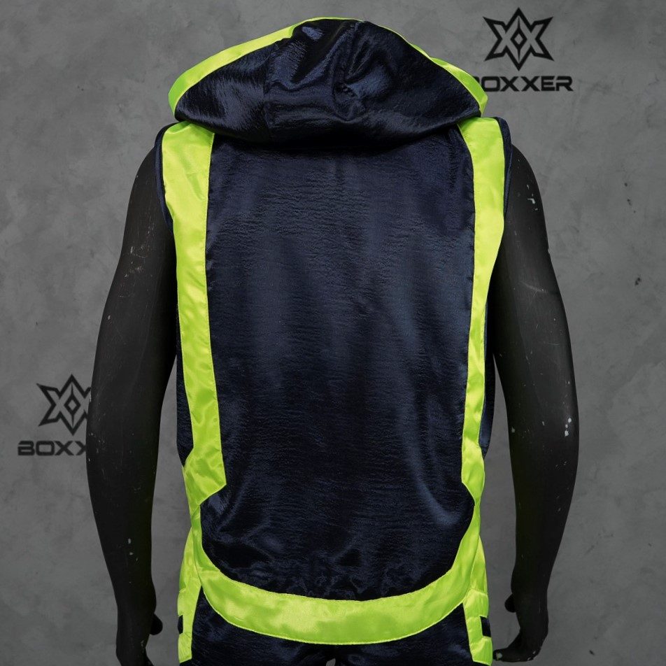 Cotto Jacket Glen Jackets