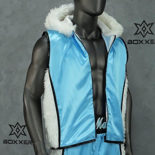 Side Stripes  Jacket  Deondre Jackets