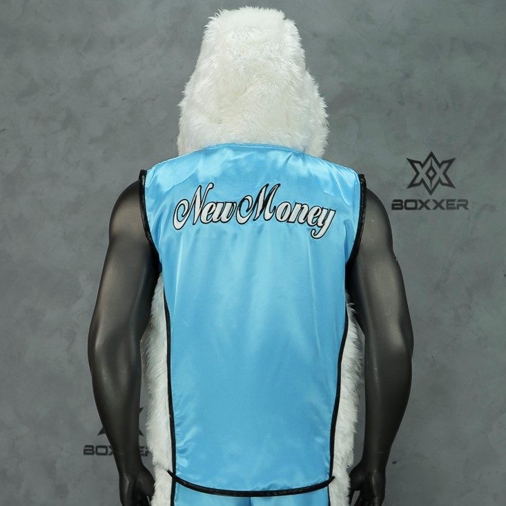 Side Stripes  Jacket  Deondre Jackets