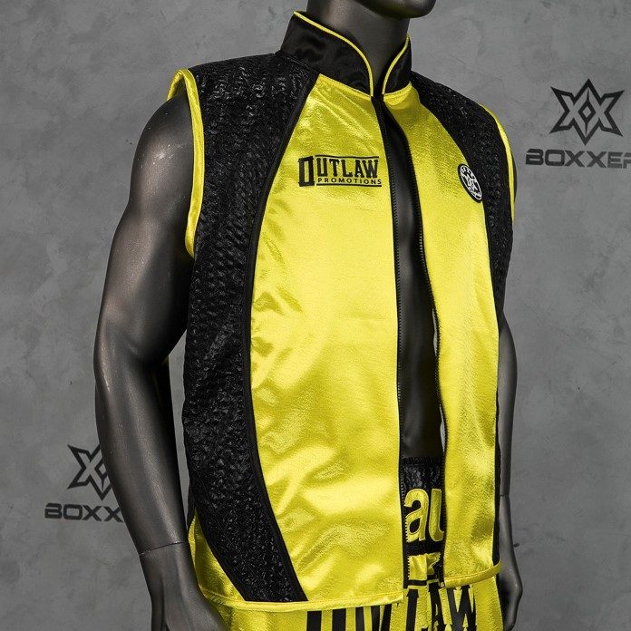 HAYMAKER Jacket Old Paul Jackets