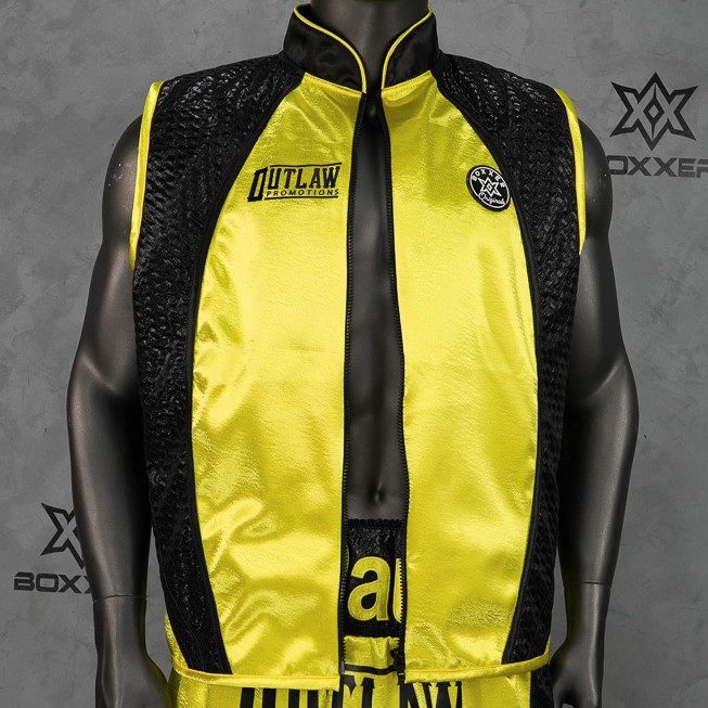 HAYMAKER Jacket Paul Jackets