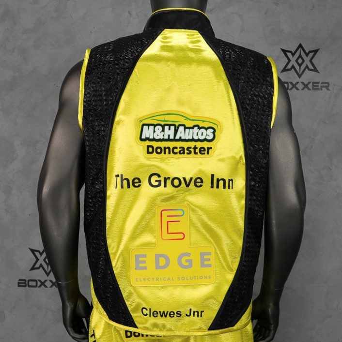 HAYMAKER Jacket Paul Jackets