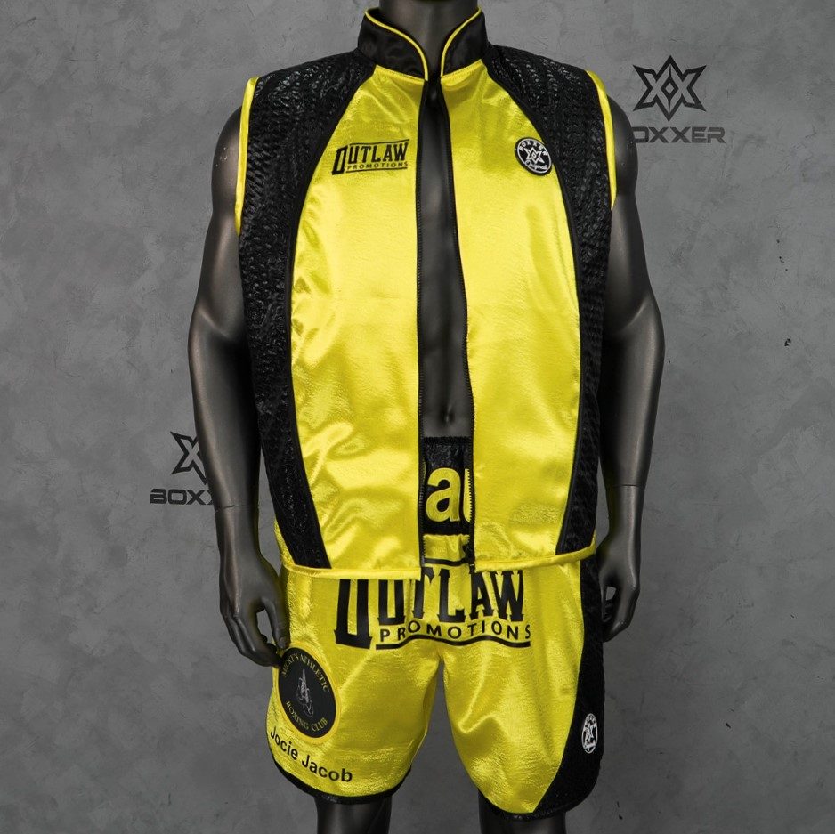 HAYMAKER Jacket Paul Jackets