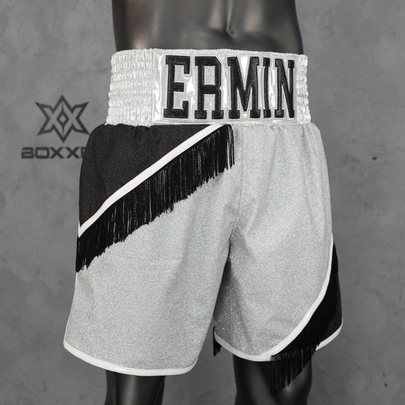 ZX BX Ermin Custom Boxing Shorts & Trunks