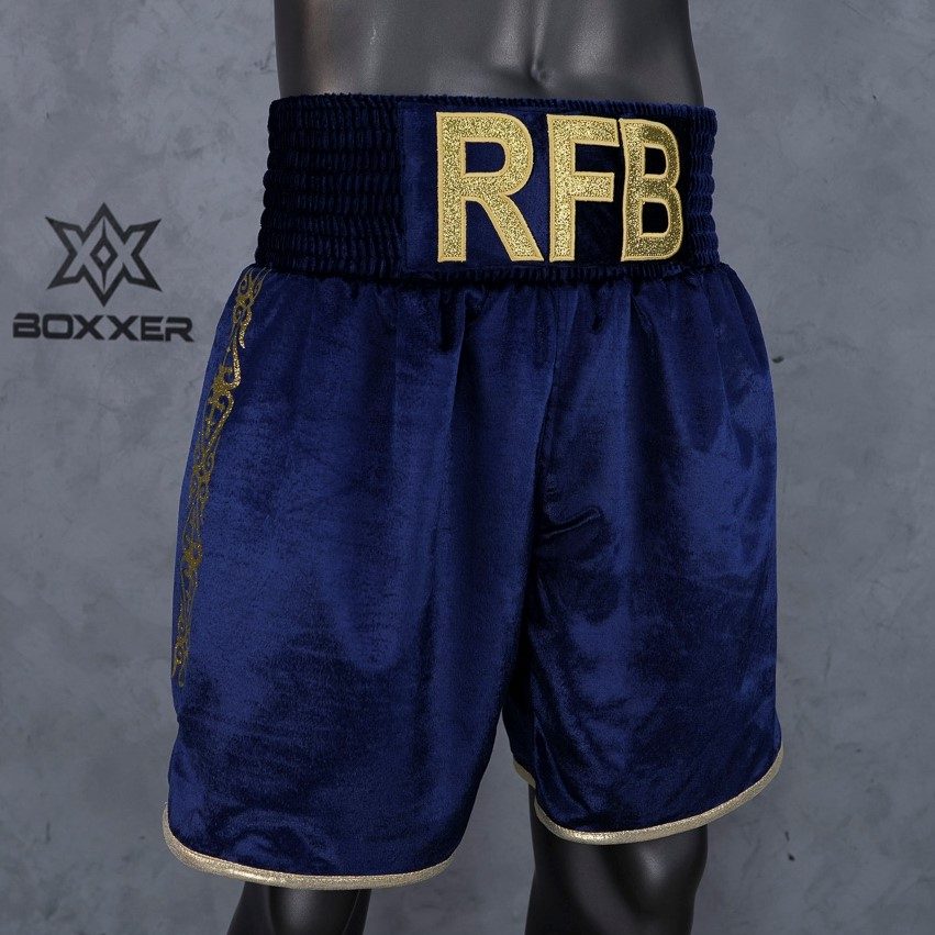 Classic BX Old Roman Custom Boxing Shorts & Trunks