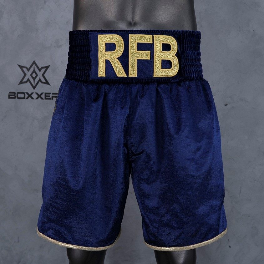 Classic BX Old Roman Custom Boxing Shorts & Trunks