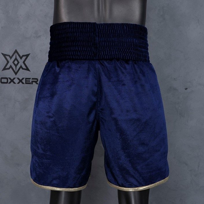 Classic BX Old Roman Custom Boxing Shorts & Trunks