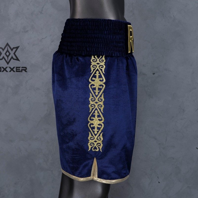 Classic BX Old Roman Custom Boxing Shorts & Trunks