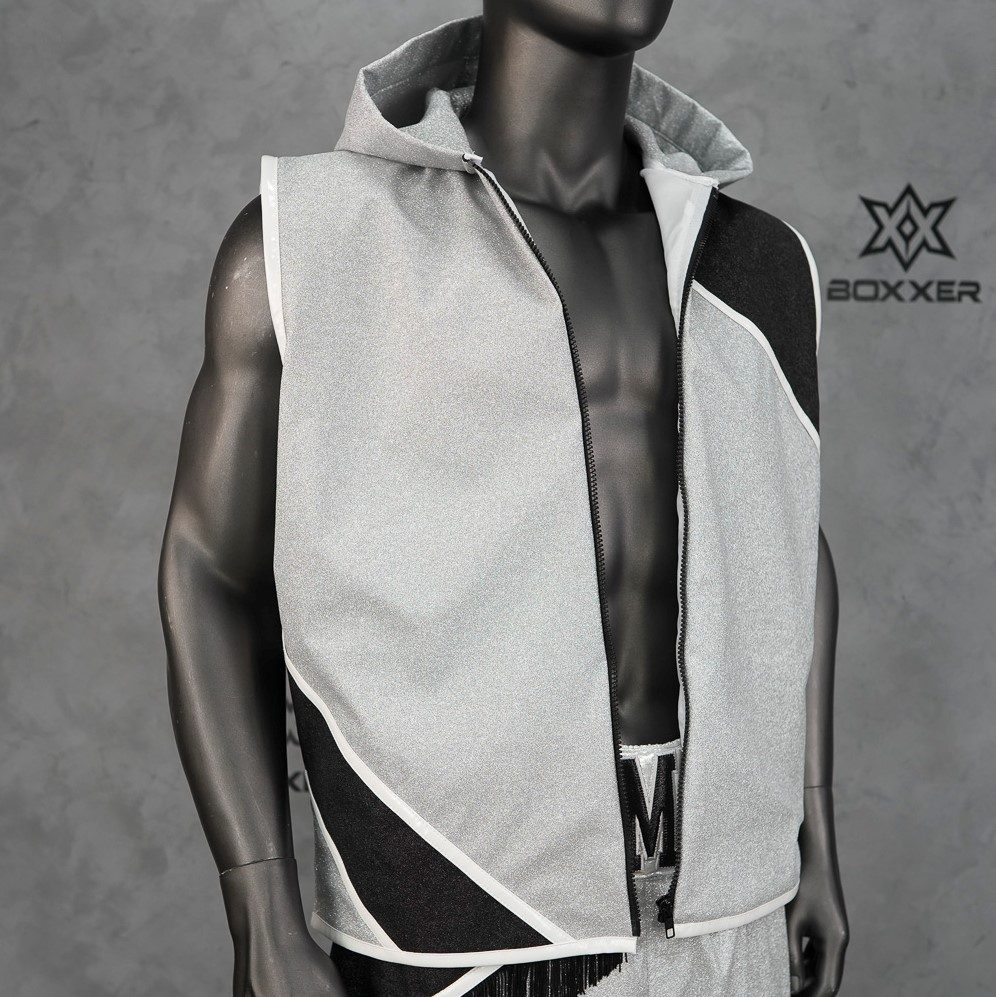 New York Jacket Ermin Jackets