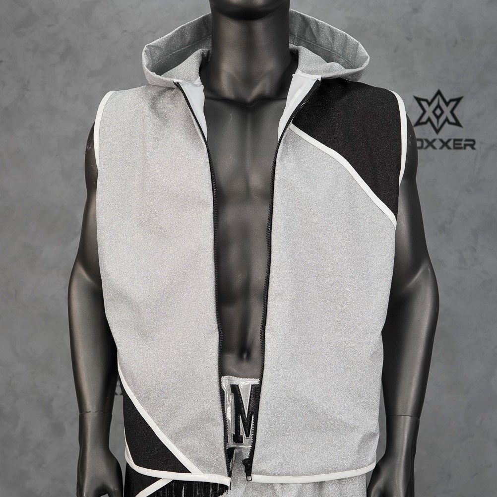 New York Jacket Ermin Jackets