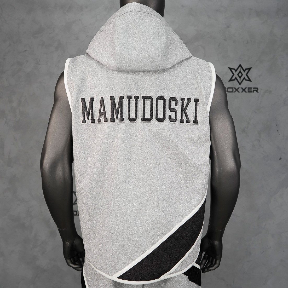 New York Jacket Ermin Jackets