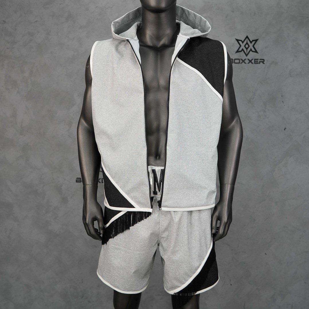 New York Jacket Ermin Jackets