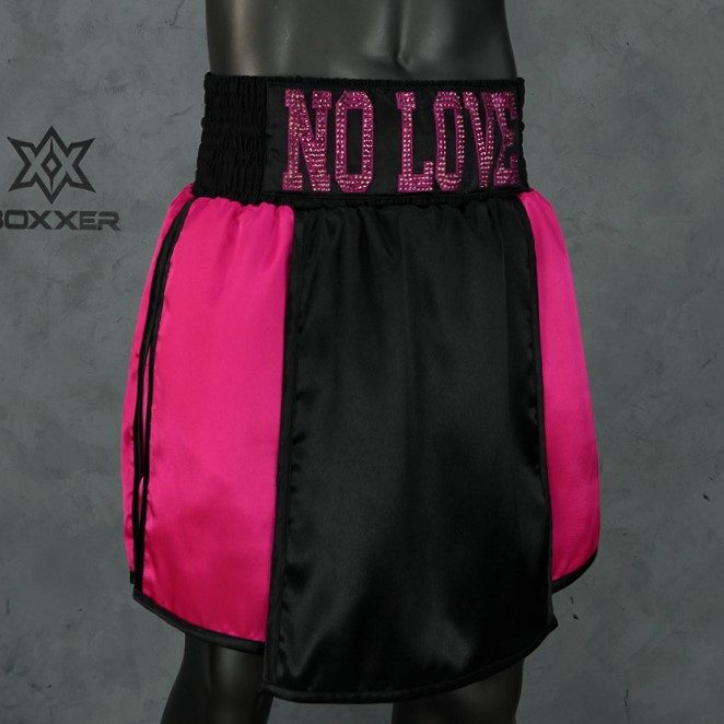 Warrior GLA Angelica Gladiator Shorts