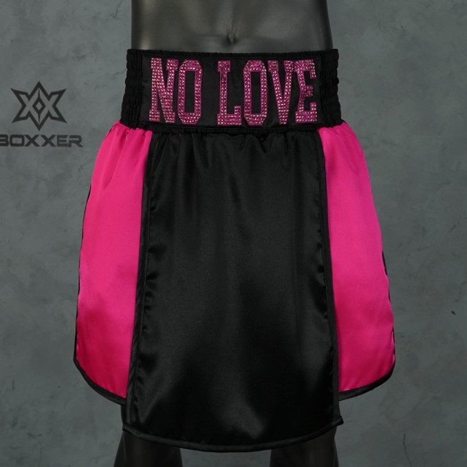 Warrior GLA Angelica Gladiator Shorts